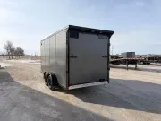 new Cargo (Enclosed) Trailers Discovery Trailers  for sale, in Steinbach, MB Thumbnail 12