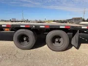 used Equipment / Flatbed Trailers Precision Trailers  for sale, in Steinbach, MB Thumbnail 23