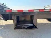 new Equipment / Flatbed Trailers Midsota  for sale, in Steinbach, MB Thumbnail 9