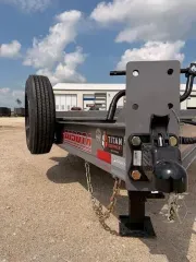 new Equipment / Flatbed Trailers Midsota  for sale, in Steinbach, MB Thumbnail 6