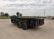new Dump Trailers Diamond C Trailers  for sale, in Steinbach, MB Thumbnail 15
