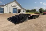 new Equipment / Flatbed Trailers Midsota  for sale, in Steinbach, MB Thumbnail 12