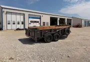 new Dump Trailers Diamond C Trailers  for sale, in Steinbach, MB Thumbnail 15