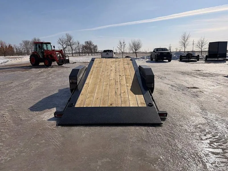 new Other Trailers Diamond C Trailers  for sale, in Steinbach, MB Thumbnail 11