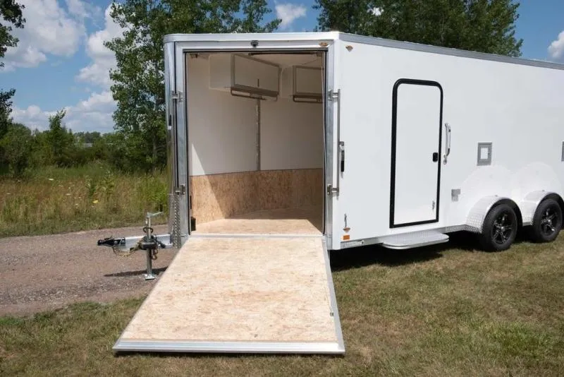 new Snowmobile Trailers Other  for sale, in Steinbach, MB Thumbnail 3