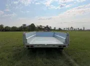 new Dump Trailers Other  for sale, in Steinbach, MB Thumbnail 17
