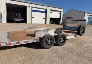 new Car Haulers / Racing Trailers Nordtek Trailers  for sale, in Steinbach, MB Thumbnail 11