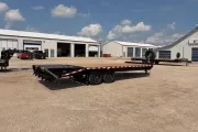 new Equipment / Flatbed Trailers Midsota  for sale, in Steinbach, MB Thumbnail 6