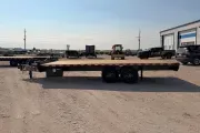 new Equipment / Flatbed Trailers Midsota  for sale, in Steinbach, MB Thumbnail 2