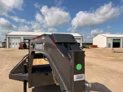 new Equipment / Flatbed Trailers Diamond C Trailers  for sale, in Steinbach, MB Thumbnail 22