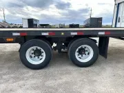 new Equipment / Flatbed Trailers Precision Trailers  for sale, in Steinbach, MB Thumbnail 42