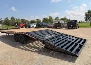 new Equipment / Flatbed Trailers Midsota  for sale, in Steinbach, MB Thumbnail 10