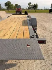 new Equipment / Flatbed Trailers Midsota  for sale, in Steinbach, MB Thumbnail 22