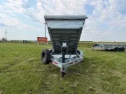 new Dump Trailers Other  for sale, in Steinbach, MB Thumbnail 9