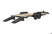 new Equipment / Flatbed Trailers Midsota  for sale, in Steinbach, MB Thumbnail 2