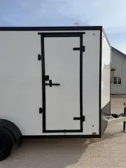 new Cargo (Enclosed) Trailers Discovery Trailers  for sale, in Steinbach, MB Thumbnail 20
