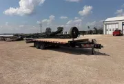 new Equipment / Flatbed Trailers Midsota  for sale, in Steinbach, MB Thumbnail 3