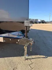 new Cargo (Enclosed) Trailers Legend Trailers  for sale, in Steinbach, MB Thumbnail 19