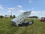 new Dump Trailers Other  for sale, in Steinbach, MB Thumbnail 15