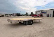 new Equipment / Flatbed Trailers Nordtek Trailers  for sale, in Steinbach, MB Thumbnail 5