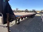 used Equipment / Flatbed Trailers Canada Trailers  for sale, in Steinbach, MB Thumbnail 12