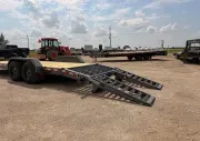new Equipment / Flatbed Trailers Midsota  for sale, in Steinbach, MB Thumbnail 12