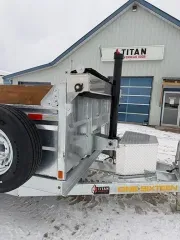 new Dump Trailers One Sixteen Trailers  for sale, in Steinbach, MB Thumbnail 22