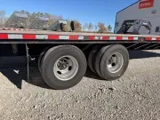 used Equipment / Flatbed Trailers Canada Trailers  for sale, in Steinbach, MB Thumbnail 13