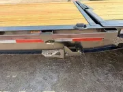 new Equipment / Flatbed Trailers Diamond C Trailers  for sale, in Steinbach, MB Thumbnail 23