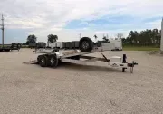 new Equipment / Flatbed Trailers Nordtek Trailers  for sale, in Steinbach, MB Thumbnail 4