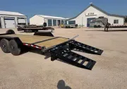 new Equipment / Flatbed Trailers Midsota  for sale, in Steinbach, MB Thumbnail 11
