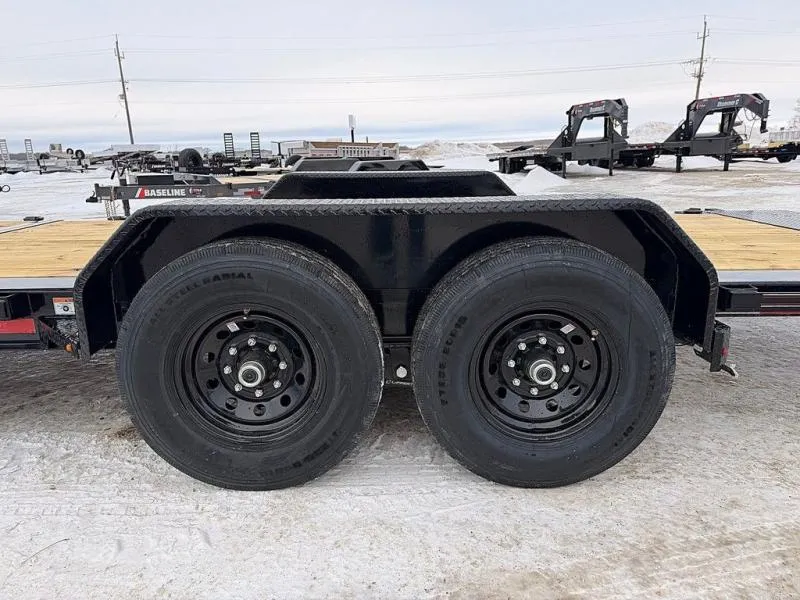 new Other Trailers Diamond C Trailers  for sale, in Steinbach, MB Thumbnail 23