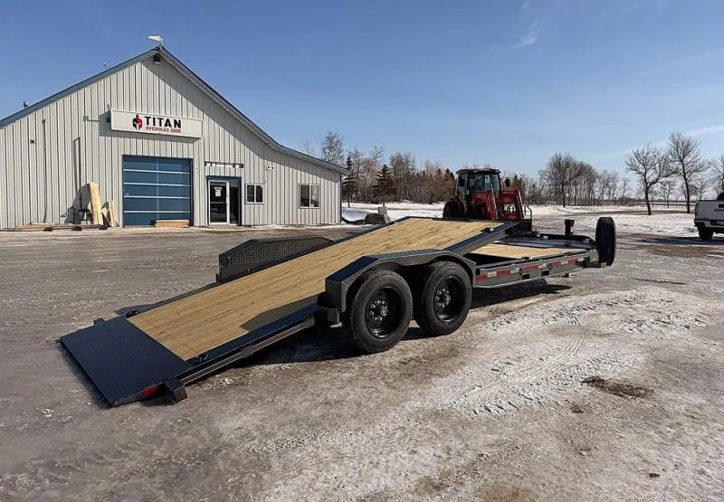 new Other Trailers Diamond C Trailers  for sale, in Steinbach, MB Thumbnail 10