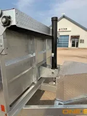 new Dump Trailers One Sixteen Trailers  for sale, in Steinbach, MB Thumbnail 17