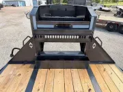 new Equipment / Flatbed Trailers Diamond C Trailers  for sale, in Steinbach, MB Thumbnail 8