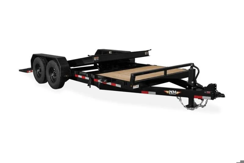 new Tilt Trailers H and H Trailer  for sale, in Steinbach, MB Thumbnail 2