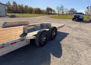 new Car Haulers / Racing Trailers Nordtek Trailers  for sale, in Steinbach, MB Thumbnail 13
