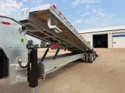 new Equipment / Flatbed Trailers One Sixteen Trailers  for sale, in Steinbach, MB Thumbnail 20