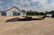 new Equipment / Flatbed Trailers Midsota  for sale, in Steinbach, MB Thumbnail 2