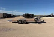 new Car Haulers / Racing Trailers Nordtek Trailers  for sale, in Steinbach, MB Thumbnail 2