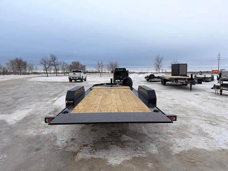 new Other Trailers Diamond C Trailers  for sale, in Steinbach, MB Thumbnail 14