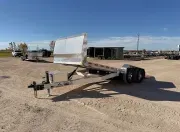 new Car Haulers / Racing Trailers Nordtek Trailers  for sale, in Steinbach, MB Thumbnail 7