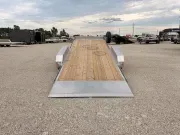 new Equipment / Flatbed Trailers Nordtek Trailers  for sale, in Steinbach, MB Thumbnail 19