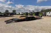 new Equipment / Flatbed Trailers Diamond C Trailers  for sale, in Steinbach, MB Thumbnail 10