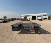 new Equipment / Flatbed Trailers Midsota  for sale, in Steinbach, MB Thumbnail 8