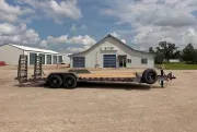 new Equipment / Flatbed Trailers Midsota  for sale, in Steinbach, MB Thumbnail 3