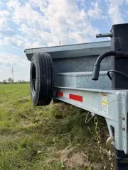 new Dump Trailers Other  for sale, in Steinbach, MB Thumbnail 23