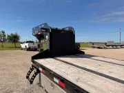 used Equipment / Flatbed Trailers Precision Trailers  for sale, in Steinbach, MB Thumbnail 13