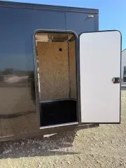 new Cargo (Enclosed) Trailers Other  for sale, in Steinbach, MB Thumbnail 18