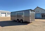new Cargo (Enclosed) Trailers Legend Trailers  for sale, in Steinbach, MB Thumbnail 12